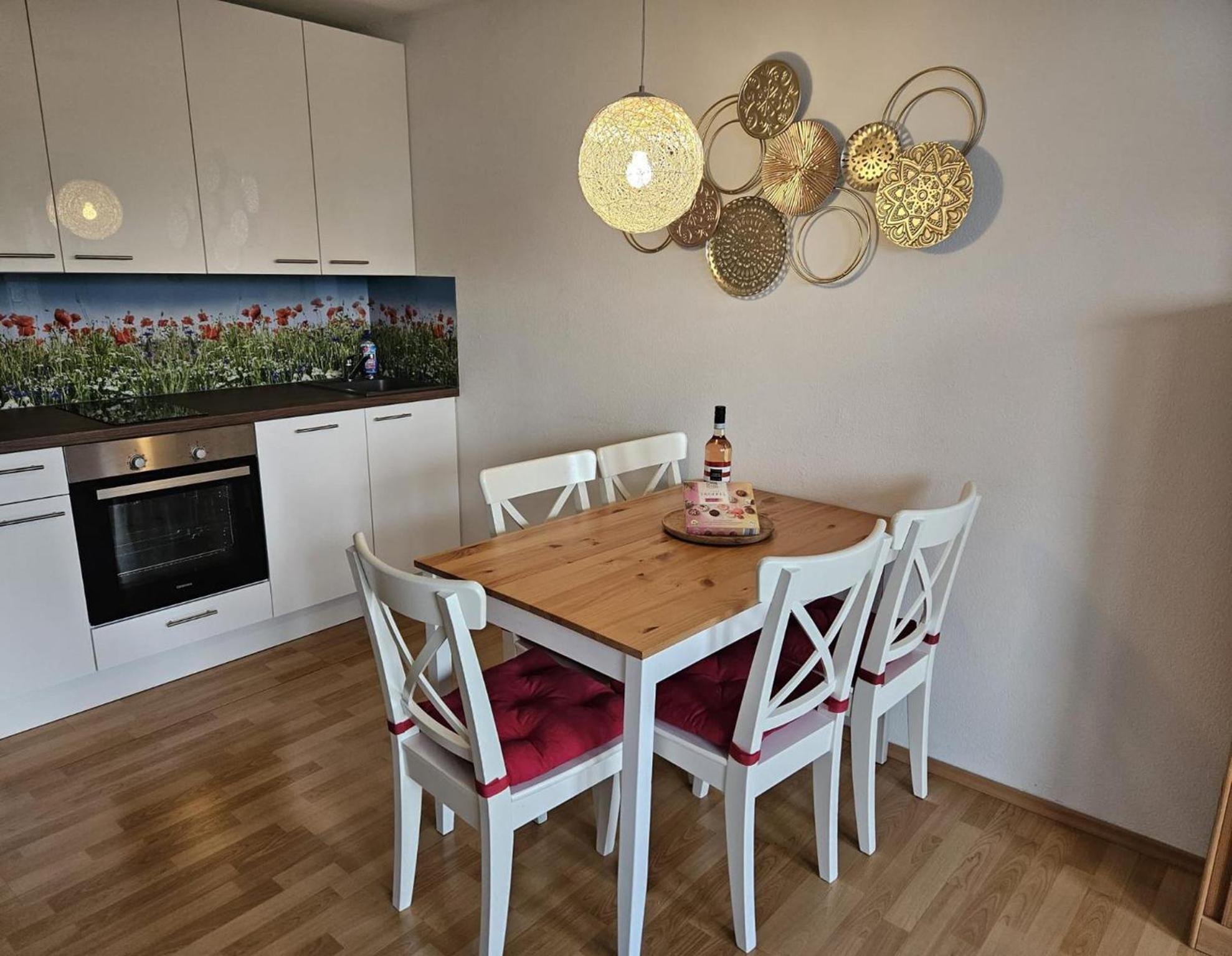 Ferienwohnung Kleine Auszeit Sankt Englmar Ngoại thất bức ảnh