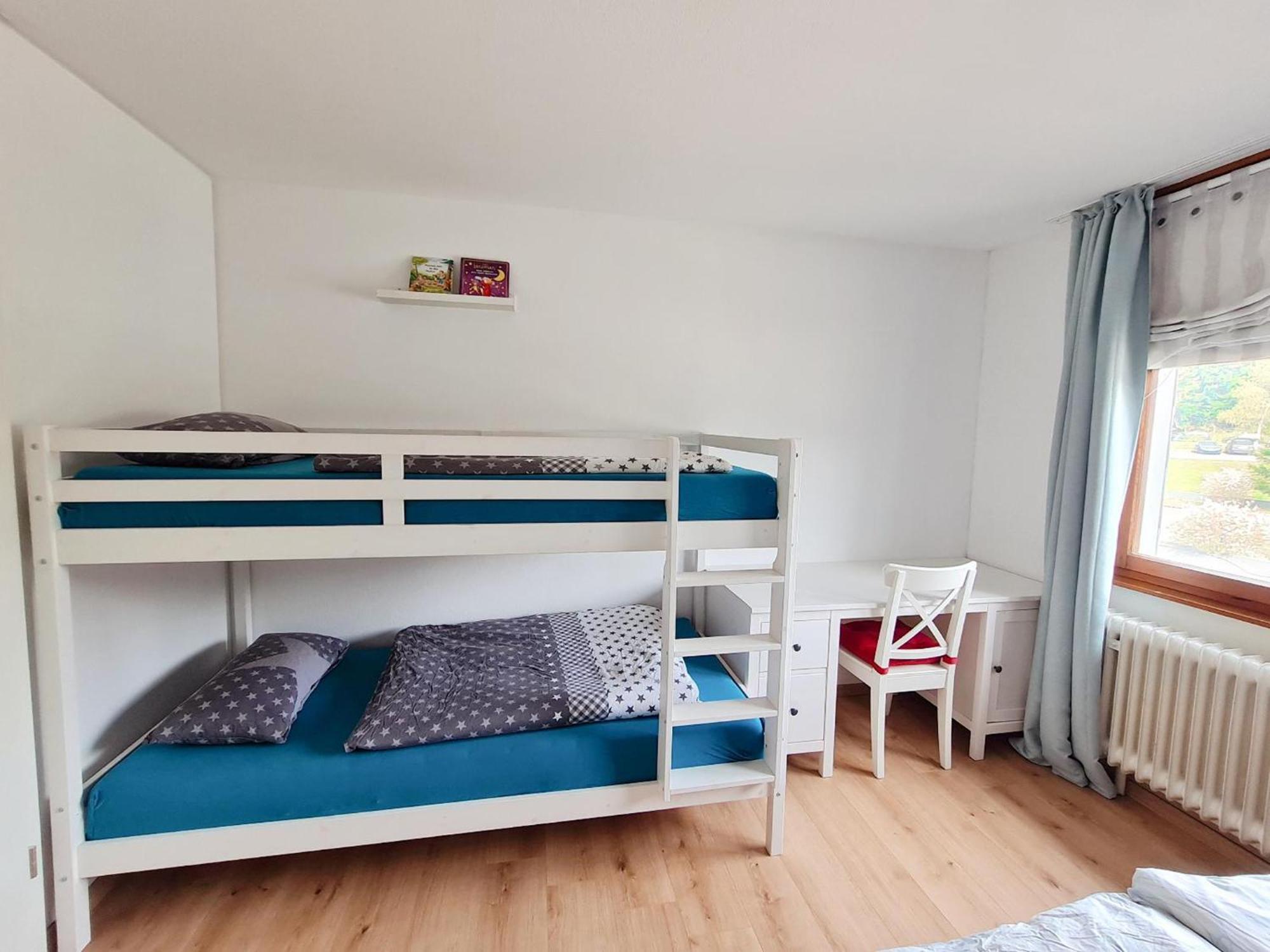 Ferienwohnung Kleine Auszeit Sankt Englmar Ngoại thất bức ảnh